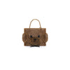 ANIMALE POODLE Bronzo