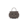 ANIMALE POODLE Grigio_Opaco