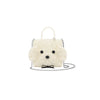ANIMALE POODLE Latte_Perla