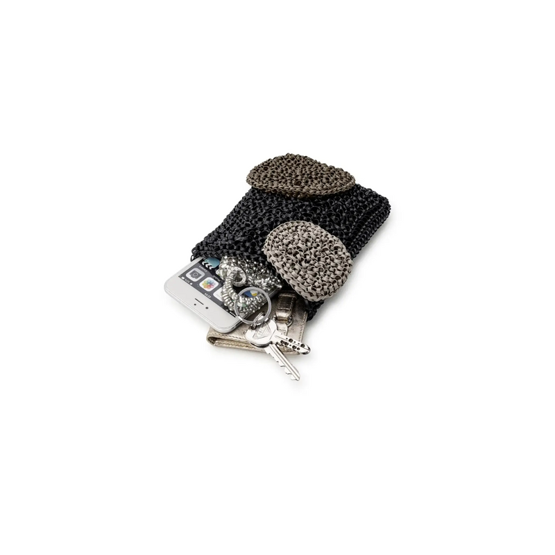 BEA BONGIASCA PHONE BAG