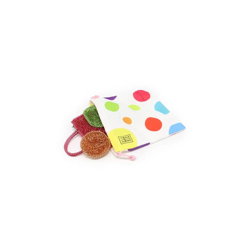 BEA BONGIASCA PHONE BAG