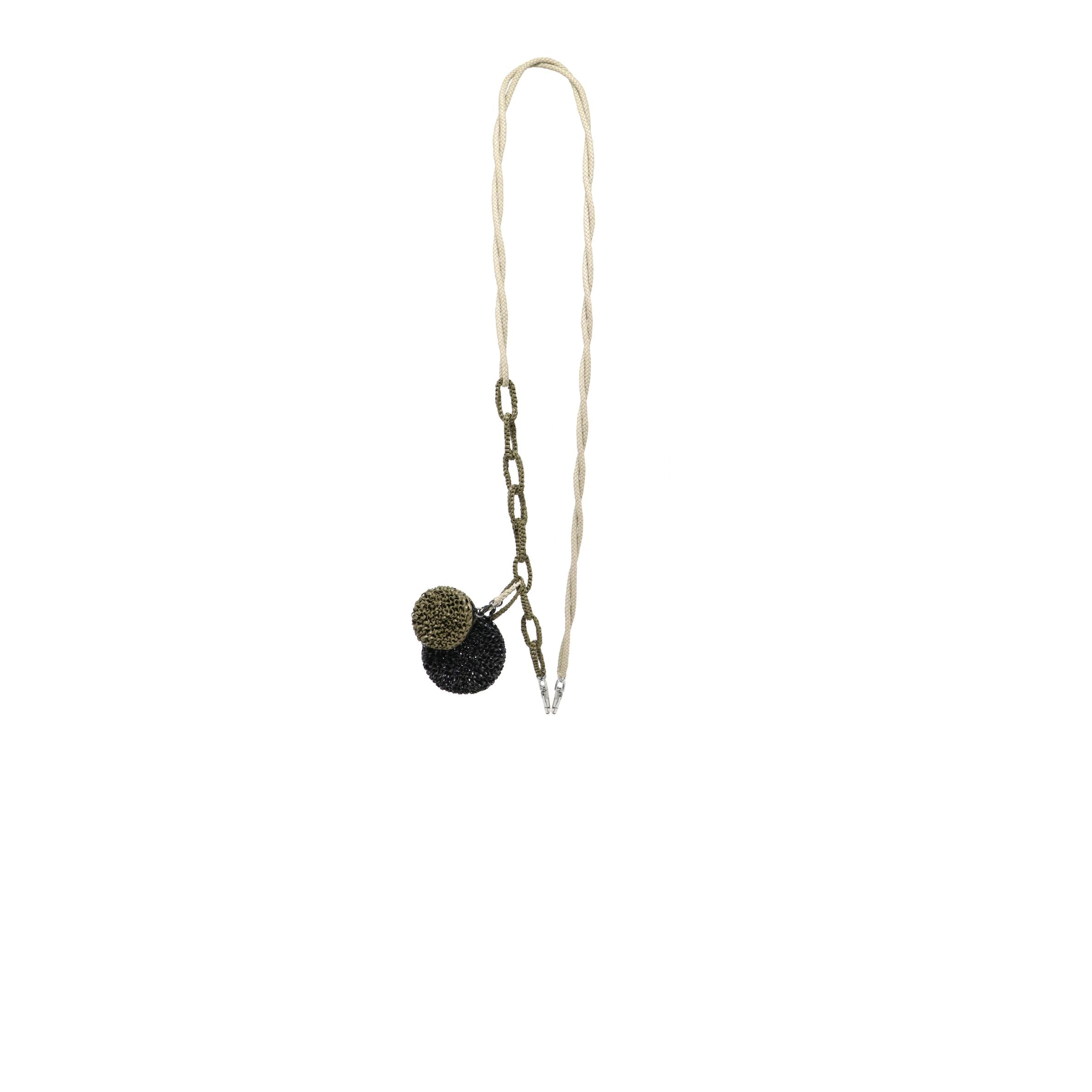 ANTEPRIMA_WIREBAG_BEA_BONGIASCA_PHONE_STRAP_PA24SU5384_Accessories_solid-lava-black-khaki-olive-green