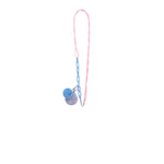 BEA BONGIASCA PHONE STRAP Lilac_Opaco_Azzurro_Opaco_Flamingo_Opaco