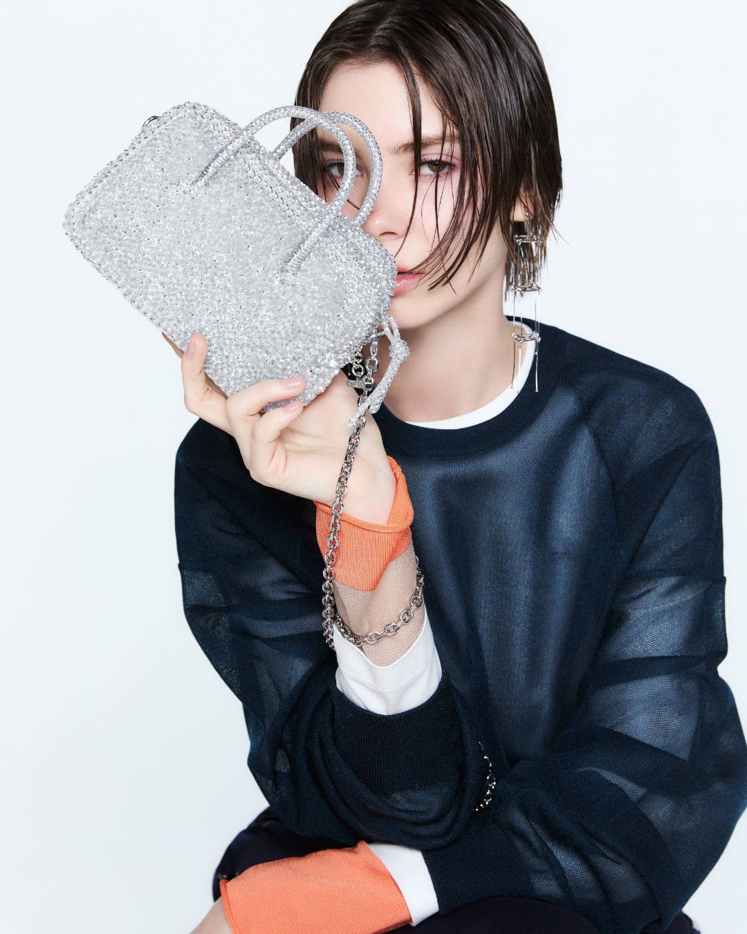 BOXXIE 박시 - Small 스몰