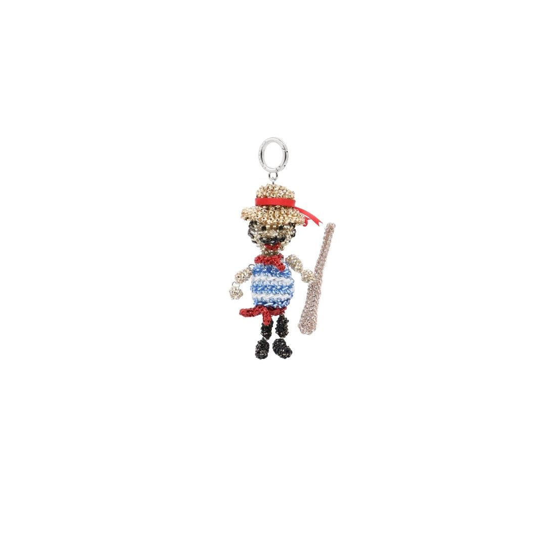 BAMBOLA - GONDOLA MAN