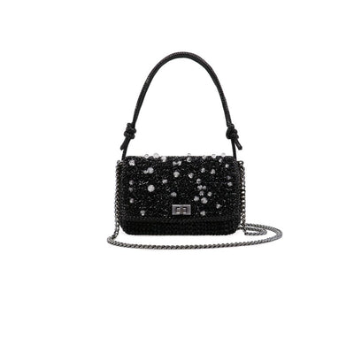 BOLLA PERLA GLITTER - LUCCHETTO II