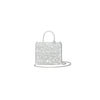 CAMPO FIORITO STANDARD MINIATURA Argento