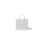 CAMPO FIORITO STANDARD MINIATURA Argento