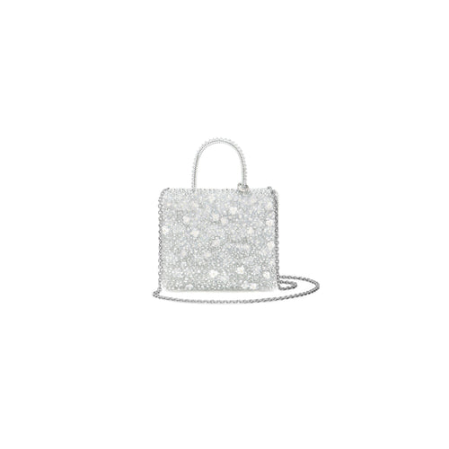 CAMPO FIORITO STANDARD MINIATURA Argento