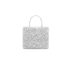 CAMPO FIORITO STANDARD Argento