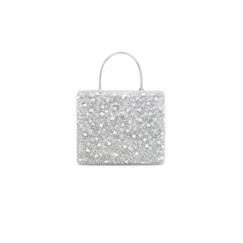 CAMPO FIORITO STANDARD Argento
