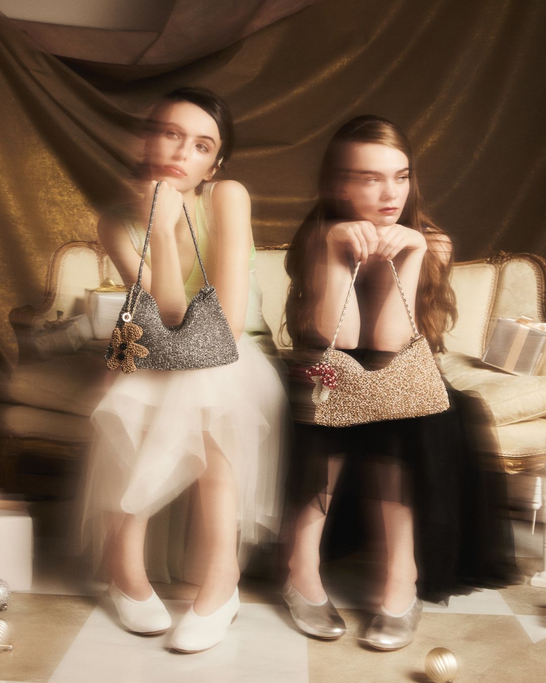 미니 FLUIDO 플루이도 