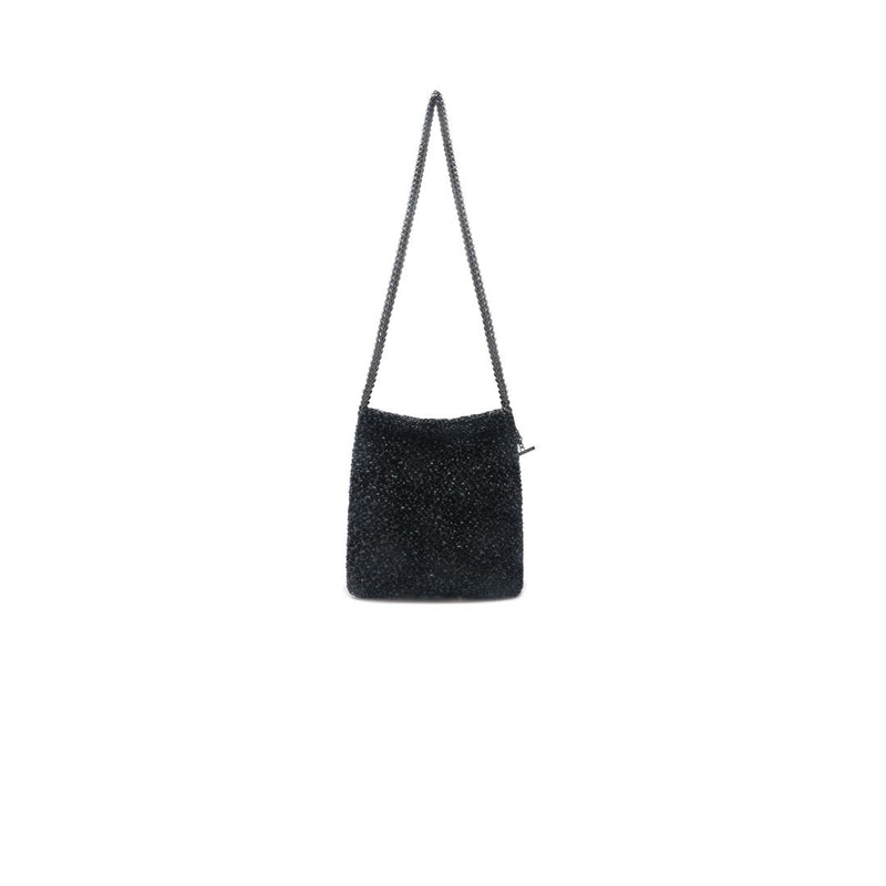 CITTA CHIC Small Nero_Profondo