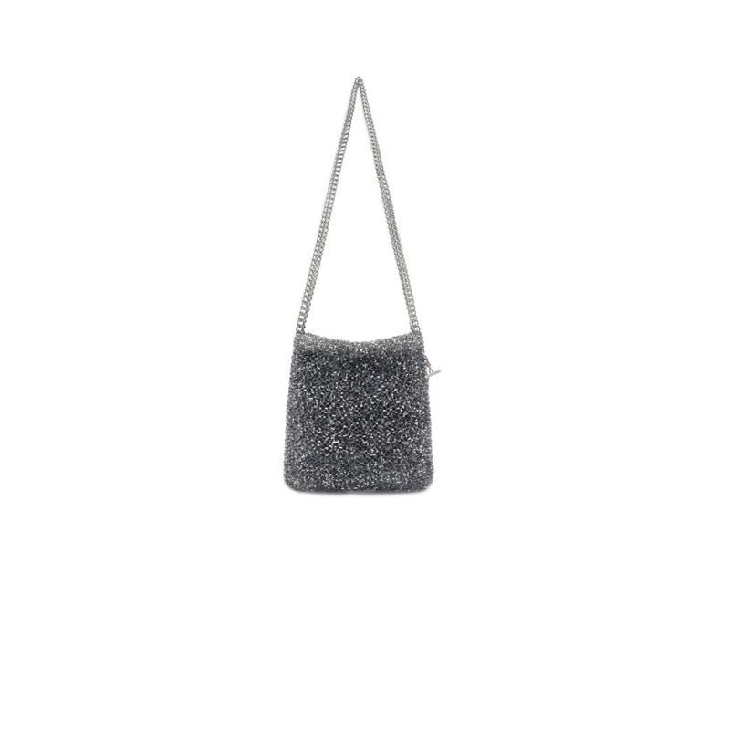 CITTA CHIC Small Navygento