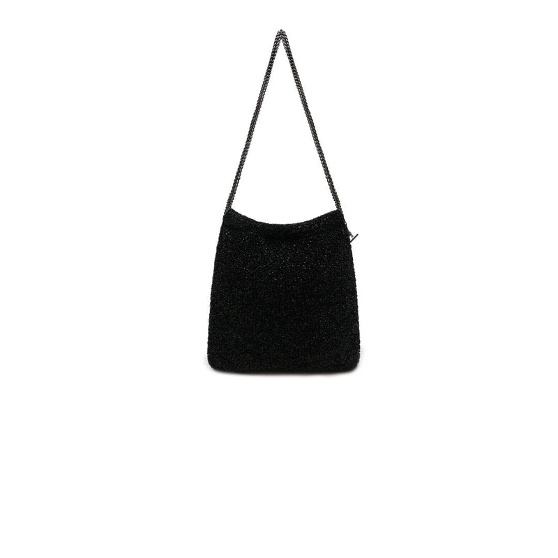 CITTA CHIC Medium Nero_Profondo