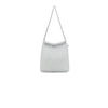 CITTA CHIC Medium Argento