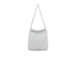 CITTA CHIC Medium Argento