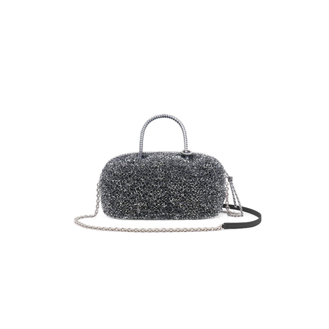 CONFETTO Medium Navygento