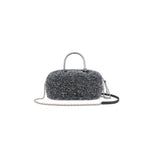CONFETTO Medium Navygento