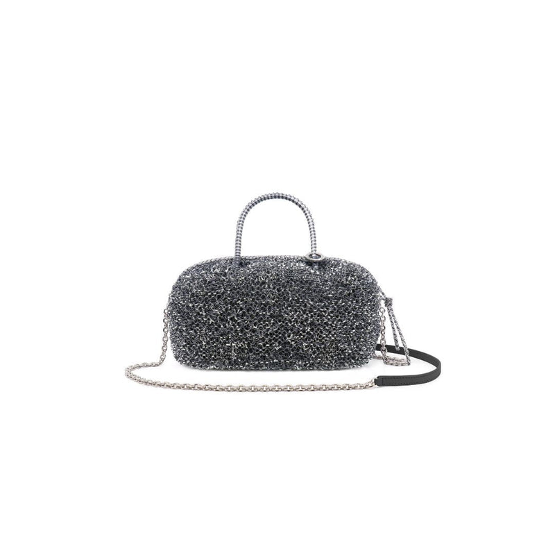 CONFETTO Medium Navygento