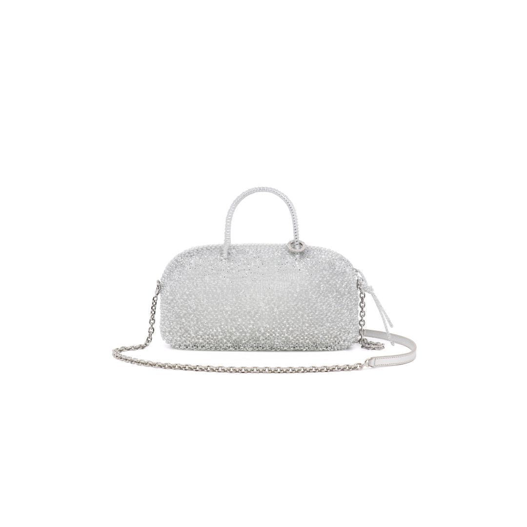 CONFETTO Medium Biancogento