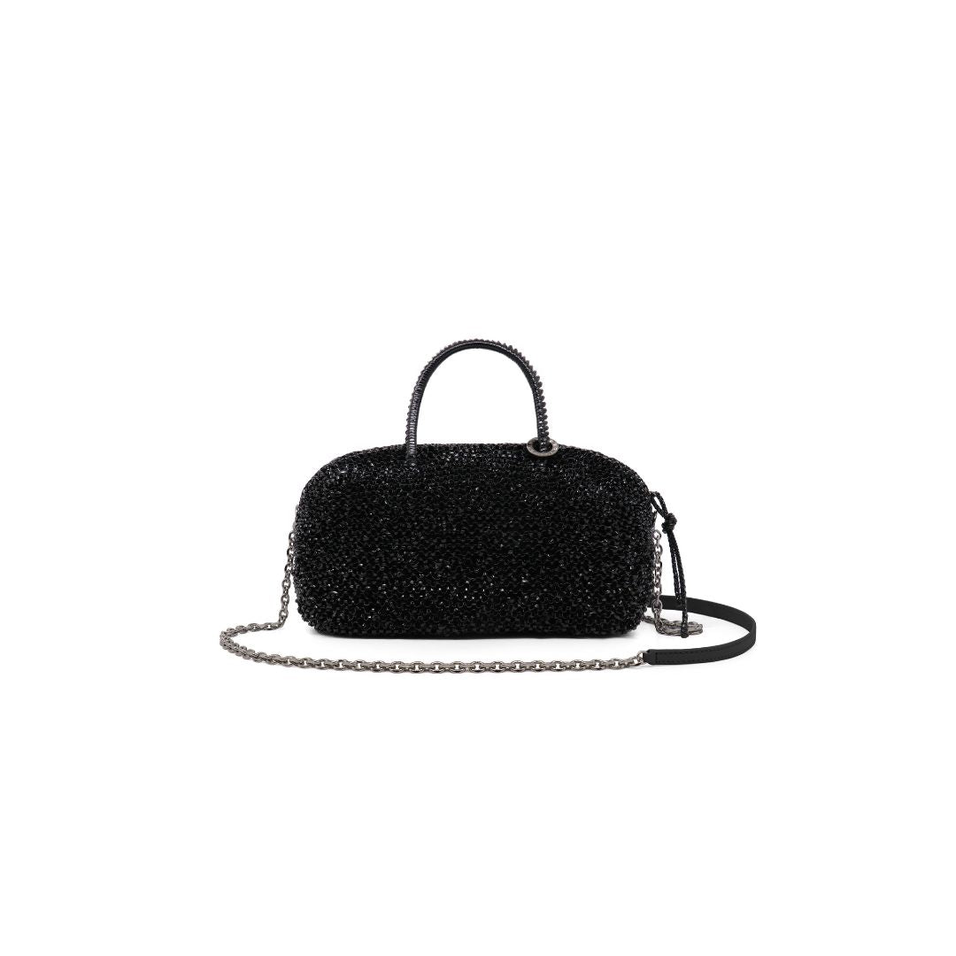 CONFETTO Medium Nero_Opaco