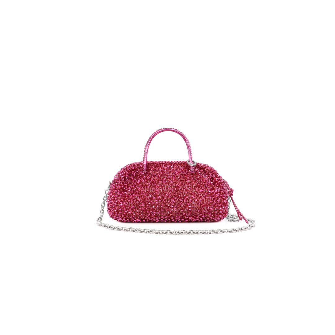 CONFETTO Small Fucsia