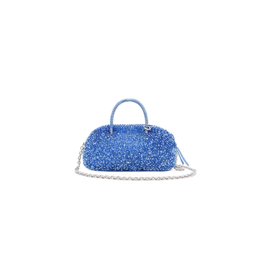 CONFETTO Small Blu_Chiaro