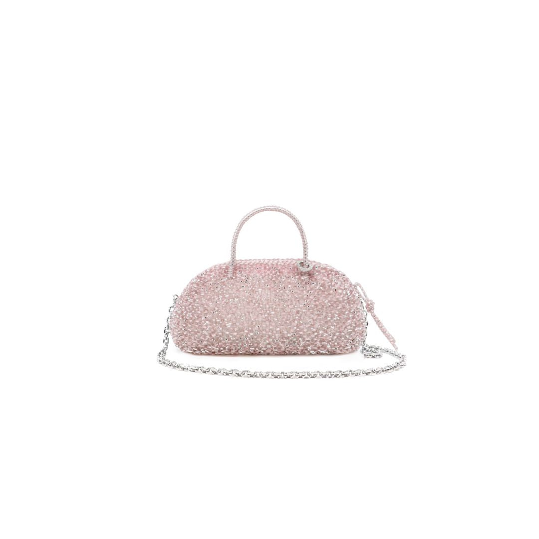 CONFETTO Small Flamingogento