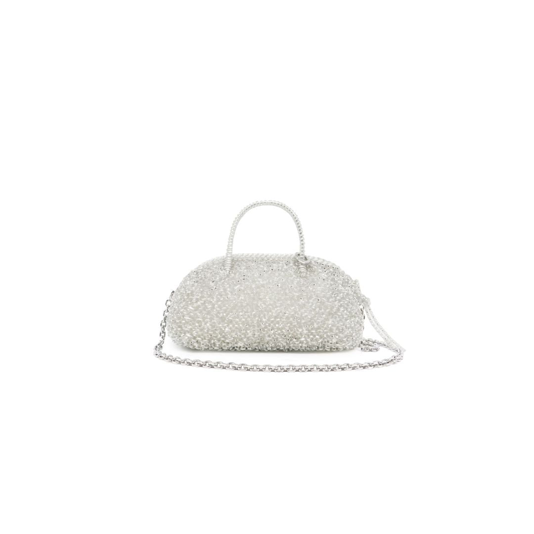 CONFETTO Small Biancogento