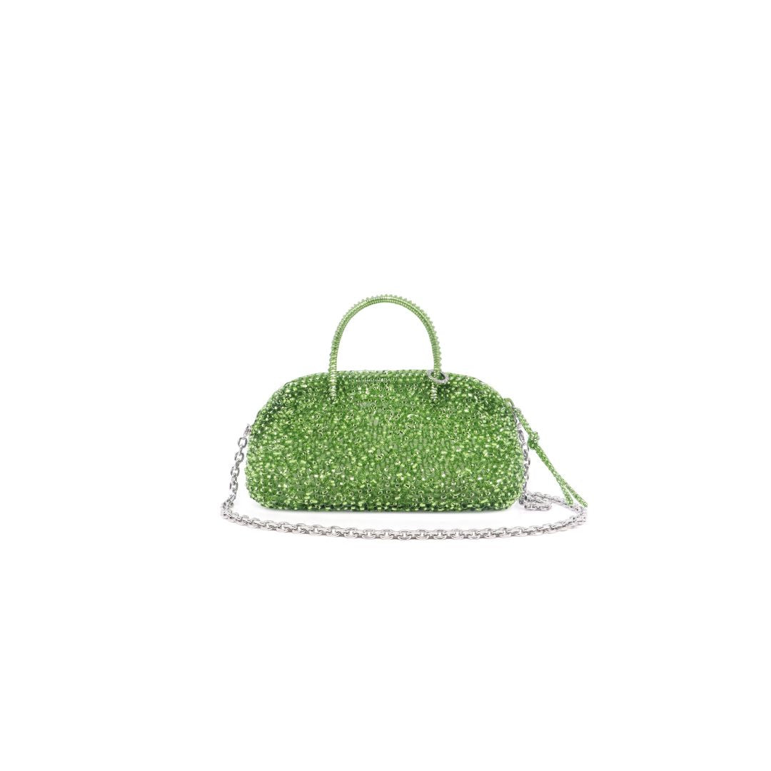 CONFETTO Small Verde_Chiaro