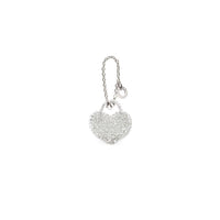 CUORI HEART CHARM - Medium