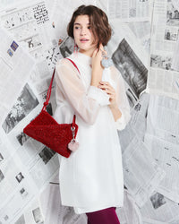 CUORI HEART CHARM - Medium