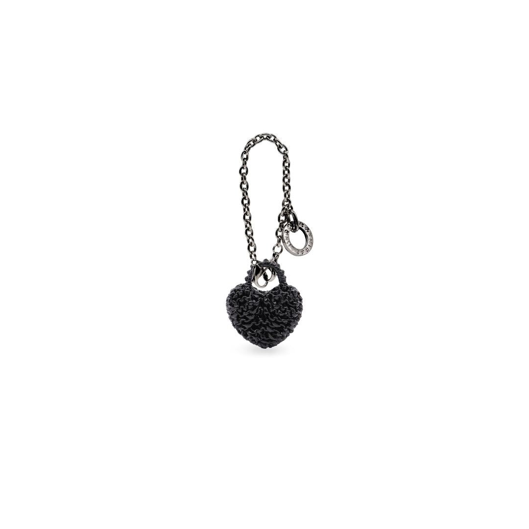 CUORI HEART CHARM - Small