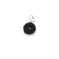 ANTEPRIMA_WIREBAG_DONUTS_PA14FDF459_Bag_Charm_solid-chocolate