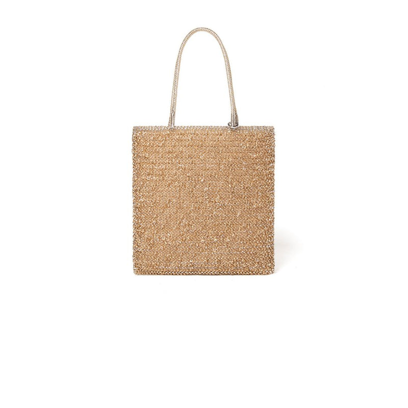 FLAT LUGGAGE 24/7 LUREX Orogento