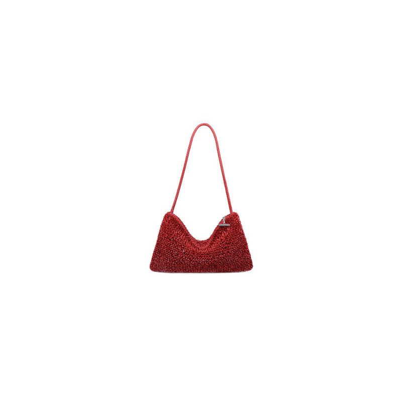 FLUIDO Rosso_Scuro_Opaco