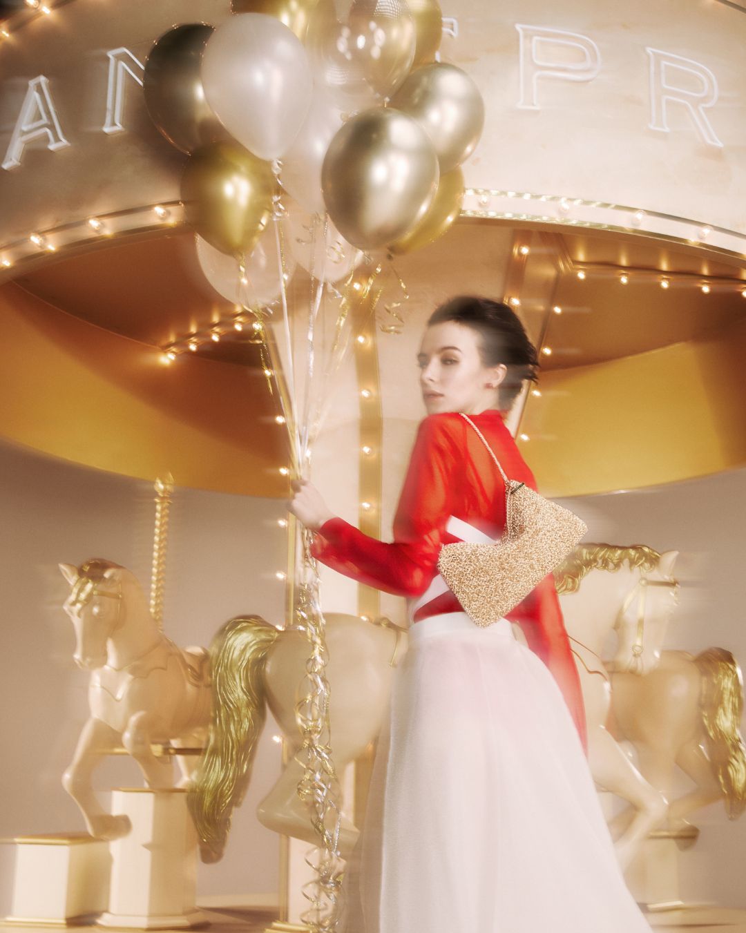 미니 FLUIDO 플루이도 