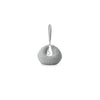 FORTUNA Small Argento