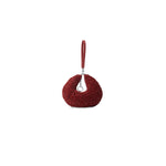 FORTUNA Small Rosso_Opaco