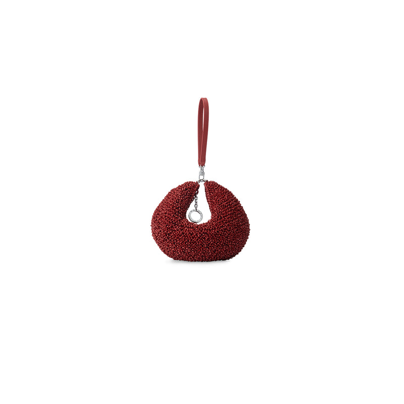 FORTUNA Small Rosso_Opaco
