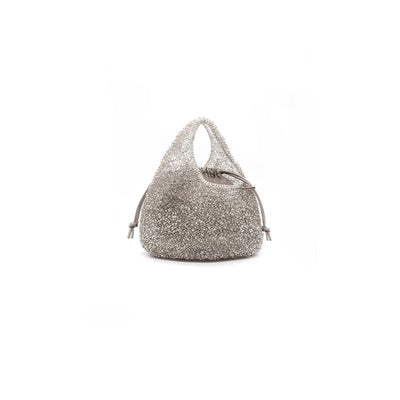 ANTEPRIMA_WIREBAG_GOCCIA_PB22FN11P9_Shoulder_Bag_Large_silver-khaki