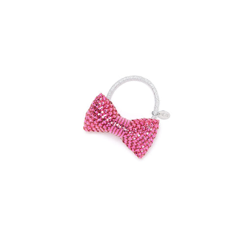 HAIR ACCESSORIES Fucsia