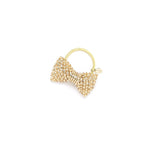 HAIR ACCESSORIES Oro_Chiaro