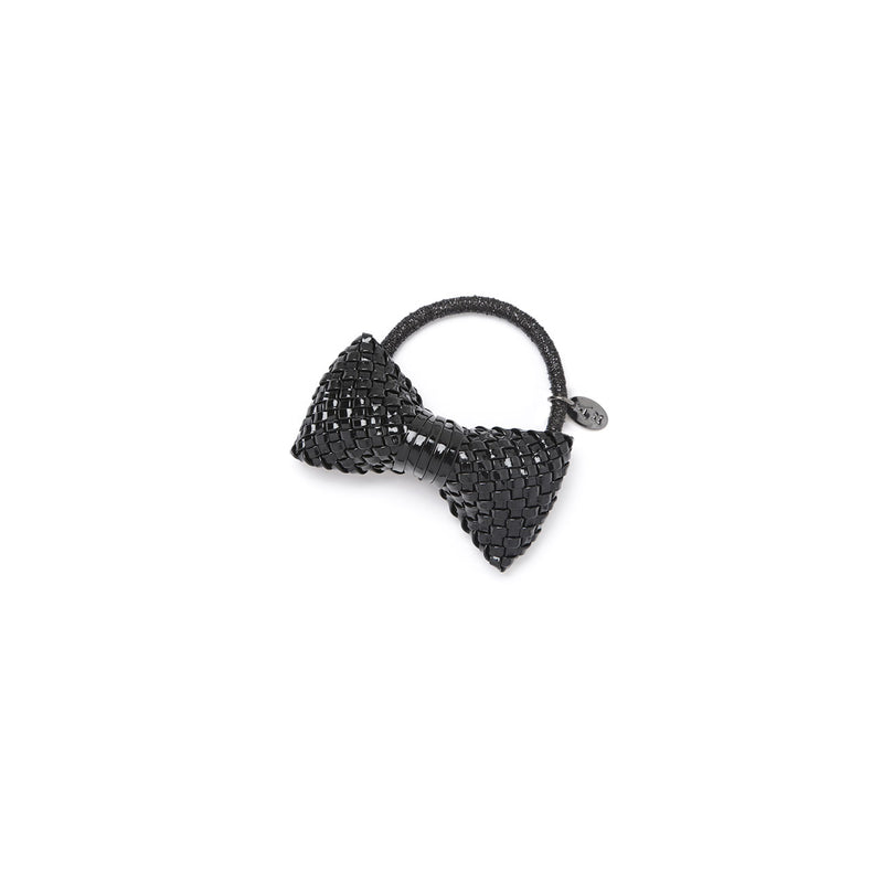 HAIR ACCESSORIES Nero_Opaco