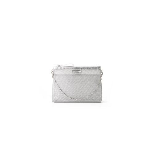 INNER BAG Argento
