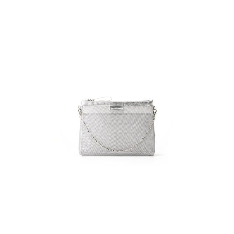 INNER BAG Argento