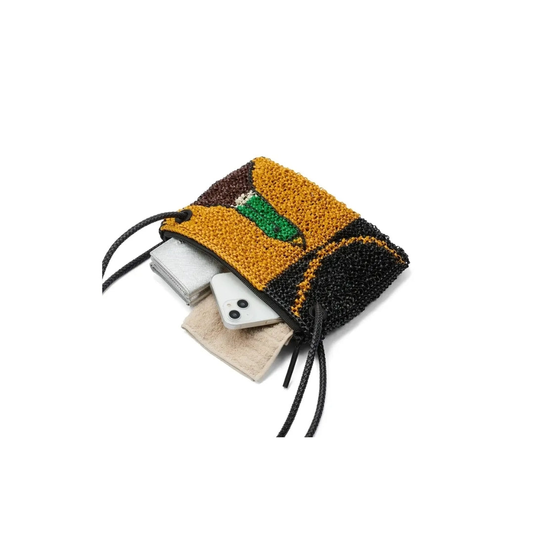 ANTEPRIMA_WIREBAG_IZUMI_KATO_SEMPRE_PB25FMT3L1_Crossbody_Bag_solid-mustard-yellow-black