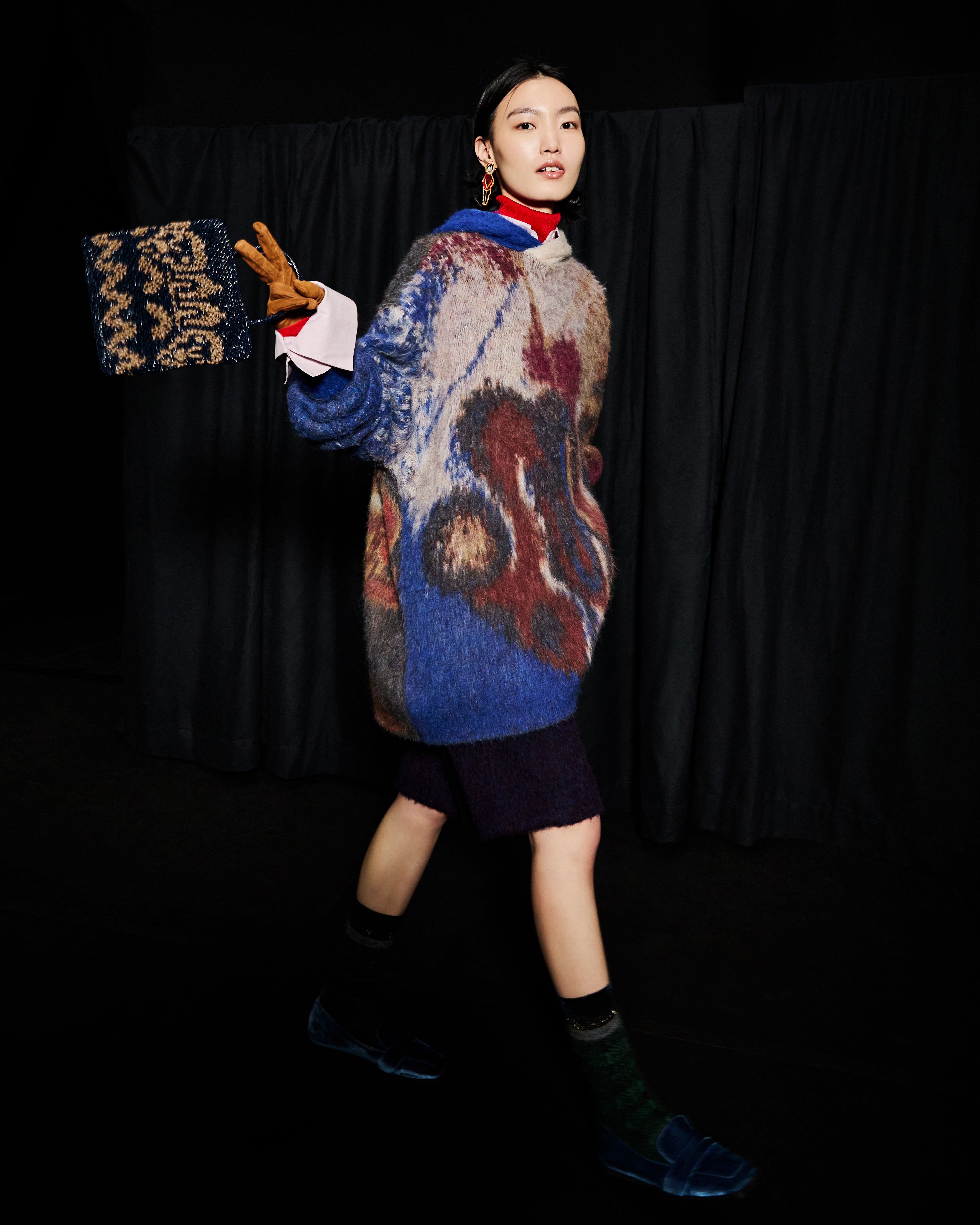 IZUMI KATO STANDARD Z