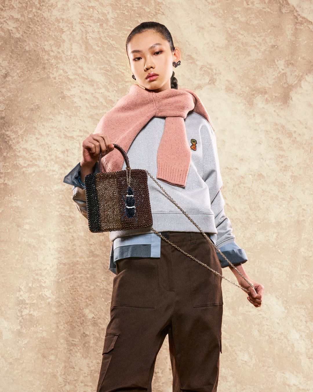 IZUMI KATO STANDARD Z